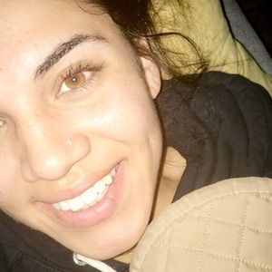 Meet your Posher, Lexi